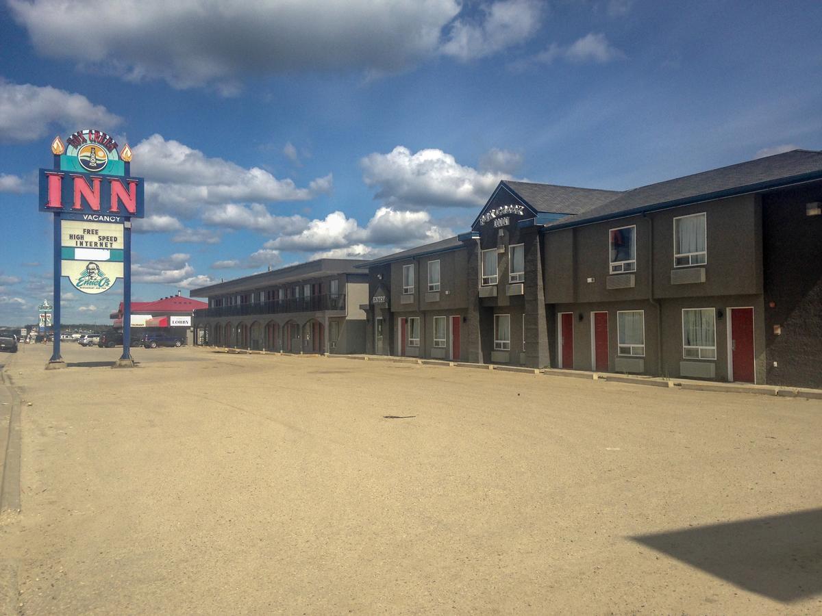 Fox Creek Inn Exterior photo